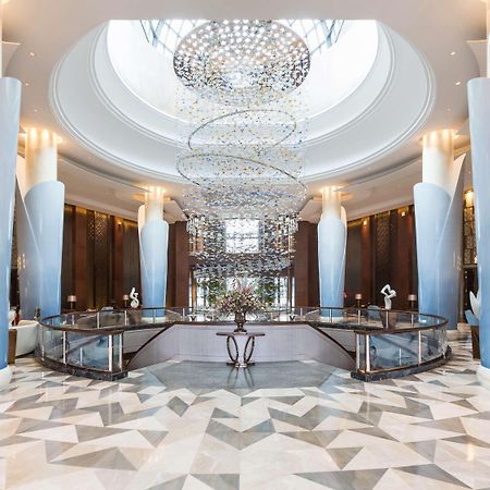 Grand Mercure Zhengzhou West Exterior photo