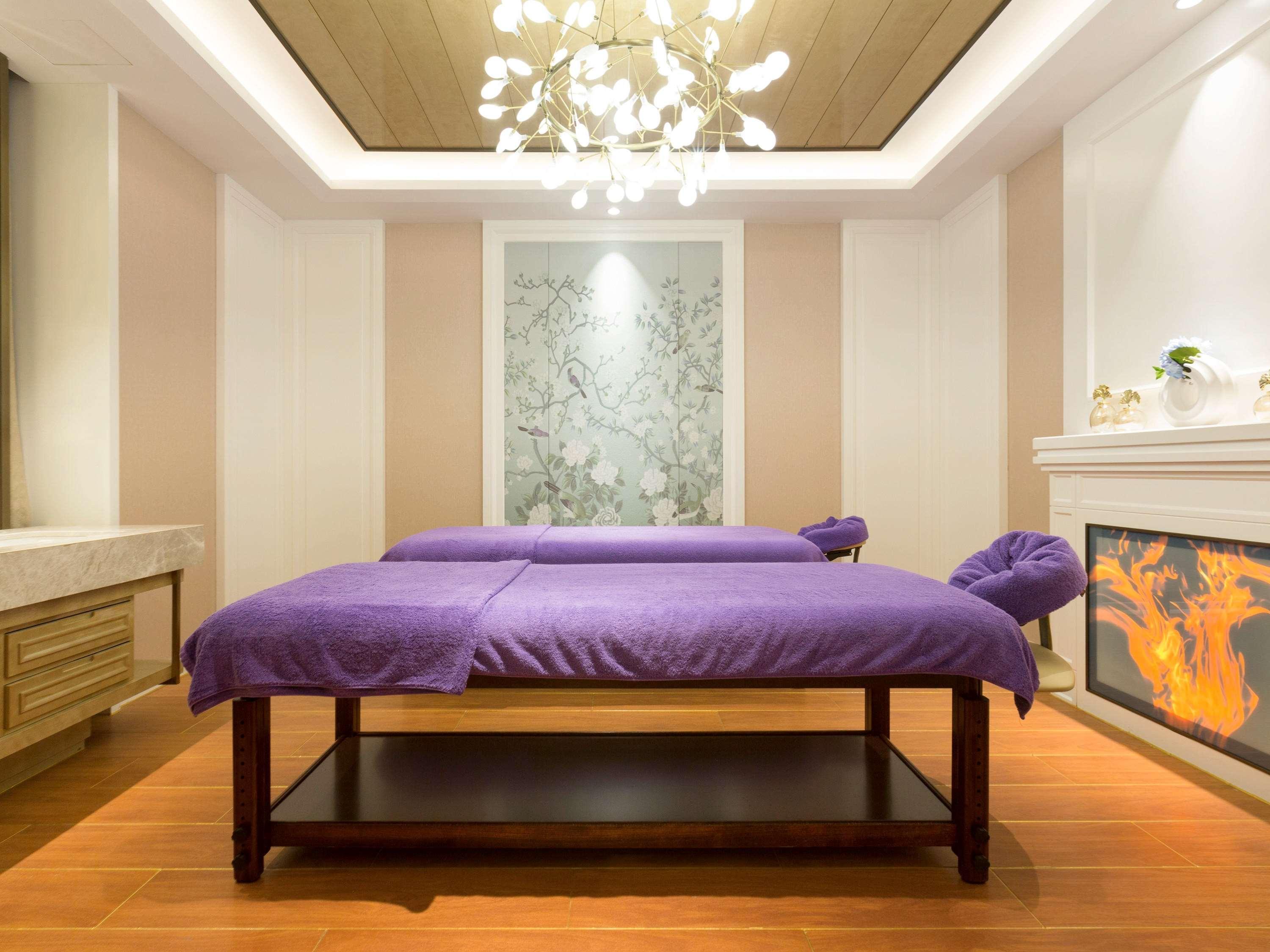 Grand Mercure Zhengzhou West Exterior photo