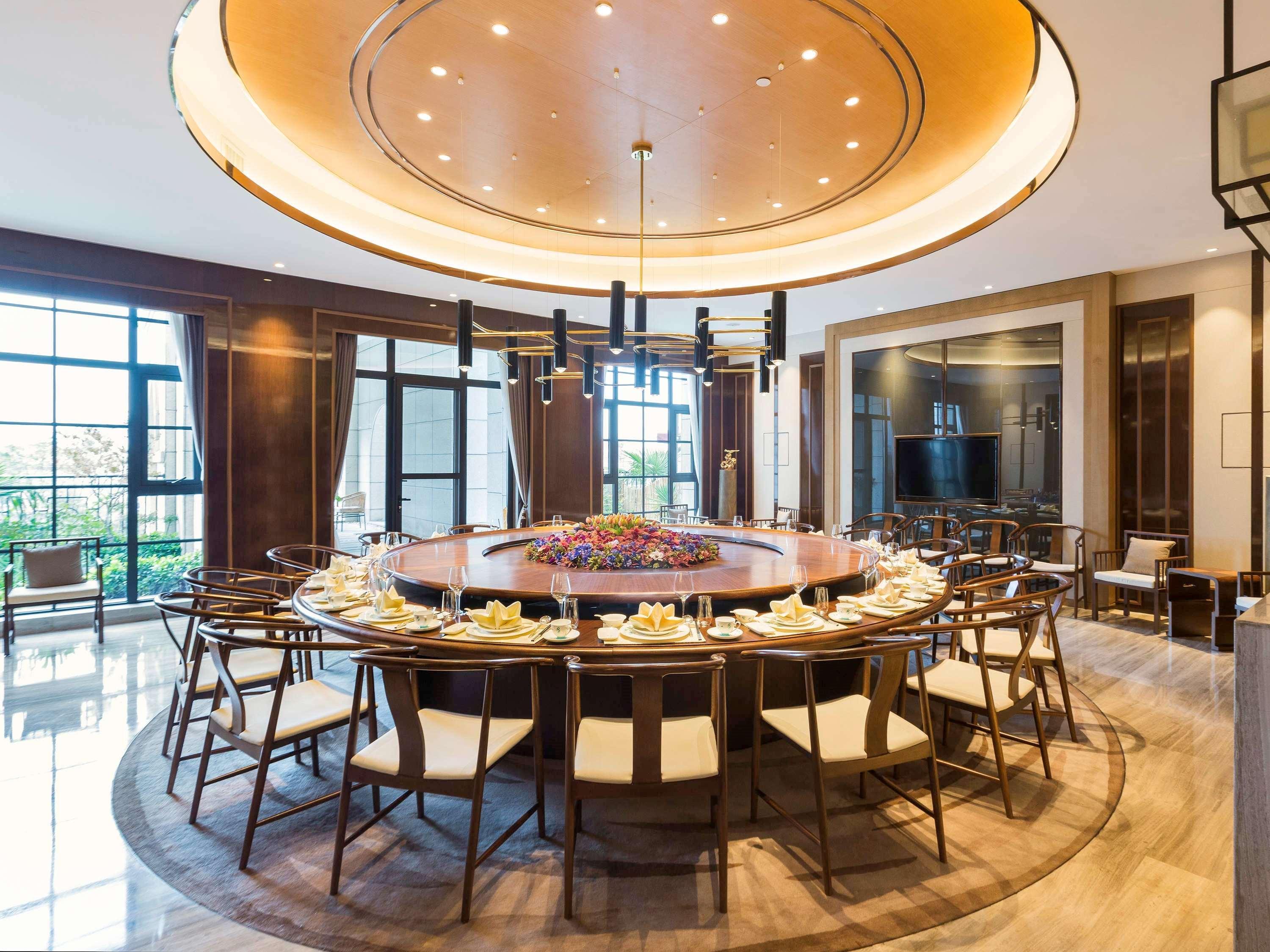 Grand Mercure Zhengzhou West Exterior photo