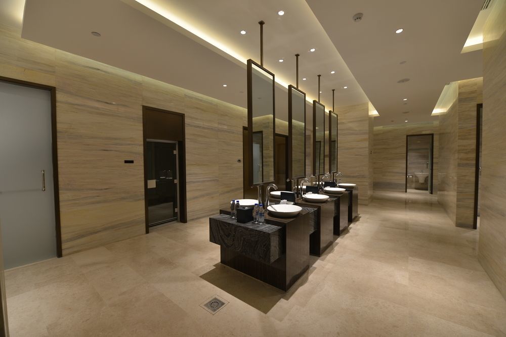 Grand Mercure Zhengzhou West Exterior photo