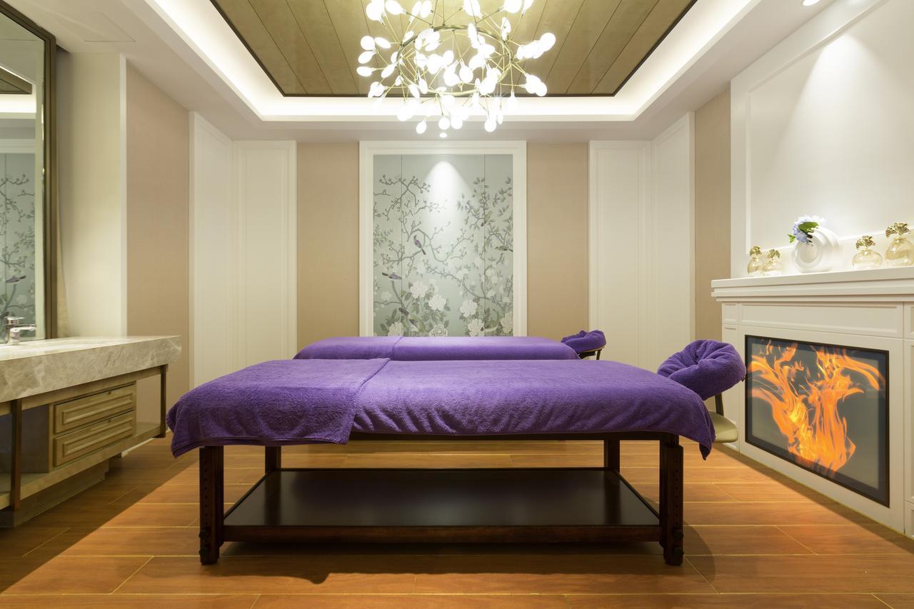Grand Mercure Zhengzhou West Exterior photo