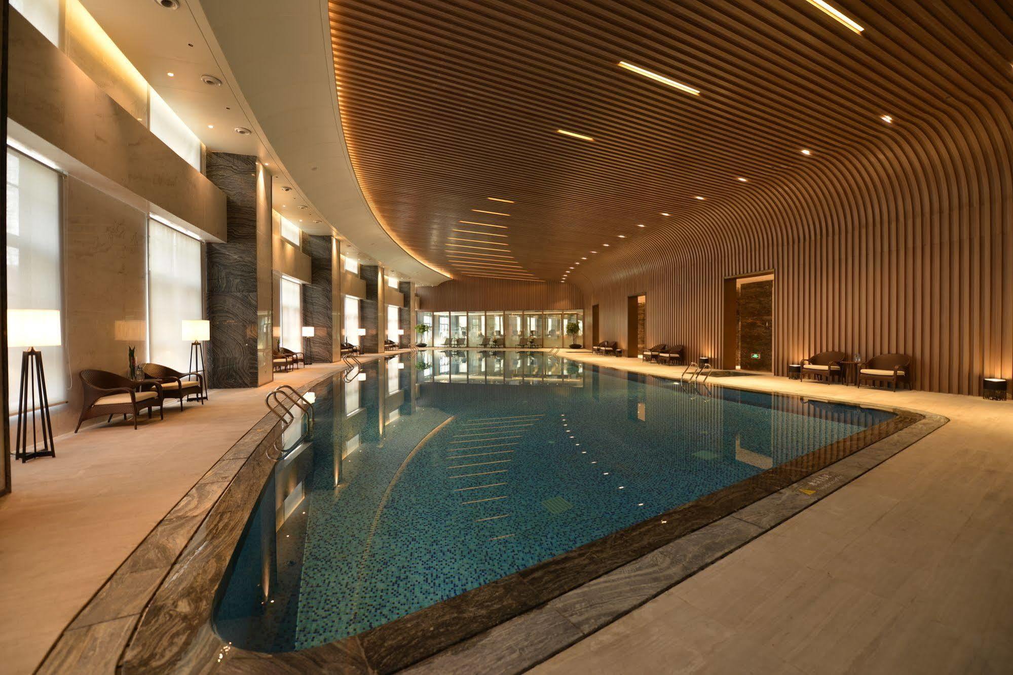 Grand Mercure Zhengzhou West Exterior photo