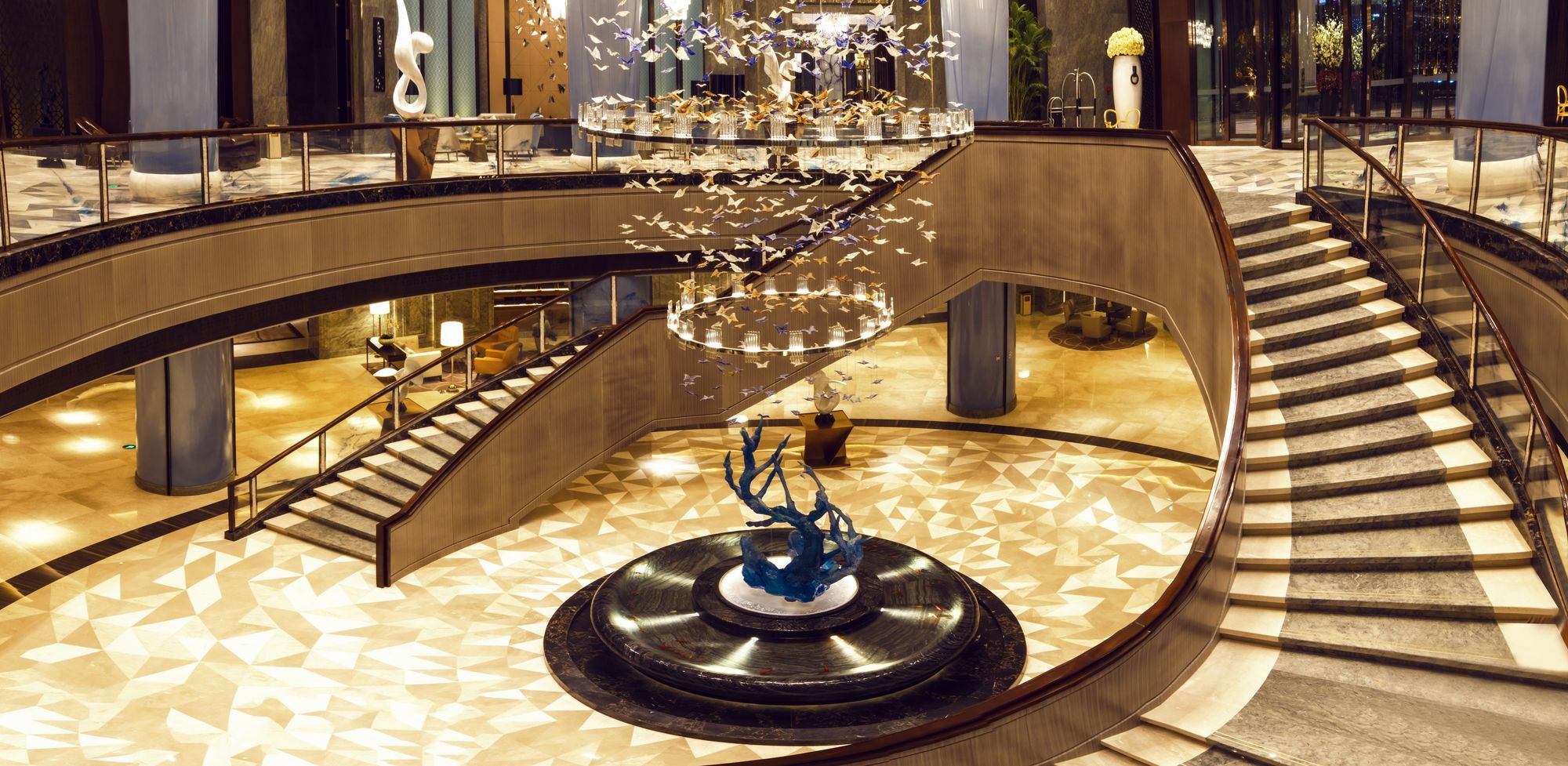Grand Mercure Zhengzhou West Exterior photo